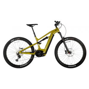 2018 Cannondale Moterra 3 E Bike Reviews Comparisons Specs E Bikes Vital MTB