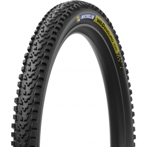 Michelin | Wild Enduro Racing Line Rear 29" Tire 29X2.40 Ts, 55Tpi