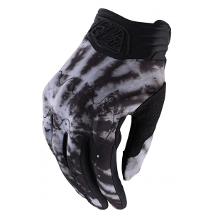 Troy Lee Designs | Women's Gambit Glove | Size Xx Large In Black