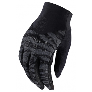 Troy Lee Designs | Women's Ace 2.0 Glove | Size Extra Large In Black