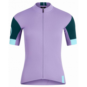 Endura | Women's Fs260 S/s Jersey | Size Extra Small In Violet