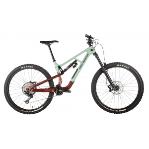 2019 Rocky Mountain Slayer Carbon 50 Bike Reviews Comparisons Specs Bikes Vital MTB