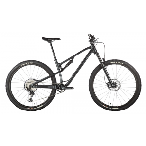 Rocky Mountain | Element A50 Shimano Bike | Grey/black | L