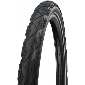 Schwalbe | Marathon Efficiency Super Race 28" Tire 700X45 Addix Race Evolution 100 Tpi