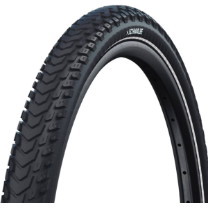Schwalbe | Marathon Mondial V-Guard 27.5" Tire 27.5X2.25 Addix Reflex Evolution 55 Tpi