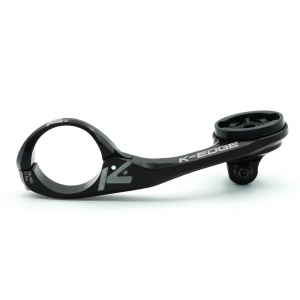 K-Edge | Garmin Max Xl Combo Mount | Black | 35Mm