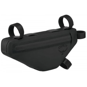 Osprey | Escapist Wedge Bag | Black | Os Hydration Pack | Nylon