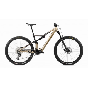 Orbea | Rise H30 20Mph E-Bike 2024 Bro-Bro L