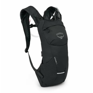 Osprey | Katari 3 | Green Creek | Os Hydration Pack