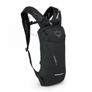 Osprey | Katari 1.5 | Green Creek | Os Hydration Pack