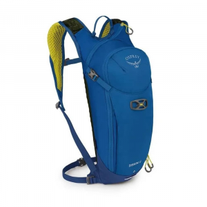 Osprey | Siskin 8 | Black | Hydration Pack | Nylon