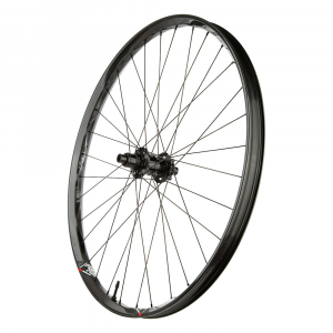 We Are One Composites | Triad 29 Onyx Vesper 6B Wheel 110X15 28H