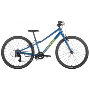 Cannondale | 24 Kids Quick Bike 2025 Abyss Blue