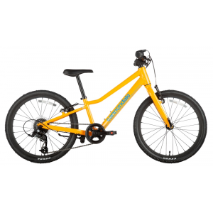 Cannondale | 20 Kids Quick Bike 2025 Mango