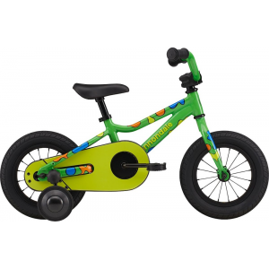 Cannondale | 12 Kids Trail 1 Bike 2025 Green