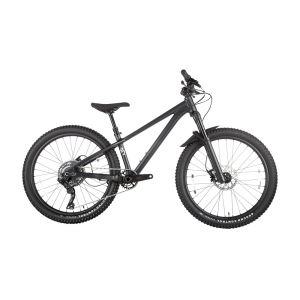 Specialized | P.2 Trail Bike | Obsidian Diffused | Os