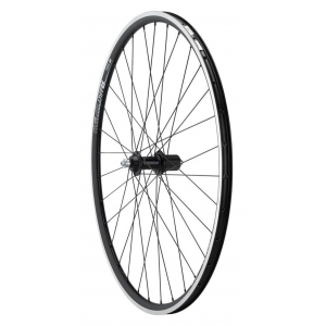 Quality | Wheels 105/r460 700C Wheel Rear, Qr X 130Mm | Aluminum