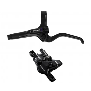 Shimano | Cues Short Reach Br-Mt410 Brakes Left Front 1000Mm