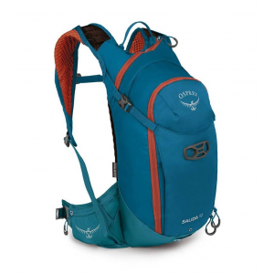 Osprey | Salida 12 | Waterfront Blue | Hydration Pack