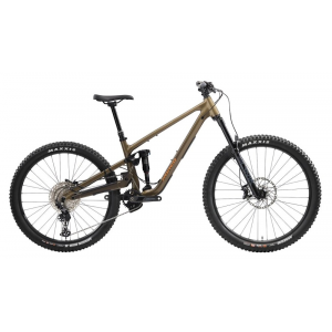 Norco | Sight A3 150 Mx Bike 2025 | Grey | Sz2