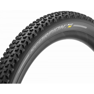 Pirelli | Scorpion Xc M 29" Tire 29X2.4" Classic | Tan | Prowall Smartgrip 120Tpi