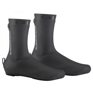 Castelli | Pioggia 4 Shoecover Men's | Size Extra Large In Black
