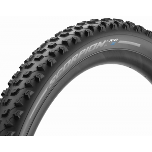 Pirelli | Scorpion Xc S 29" Tire 29X2.4" Prowall Smartgrip 120Tpi