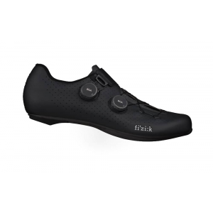 Fi'zi:k | Vento Infinito Carbon 2 Road Shoes Men's | Size 44.5 In Black/black