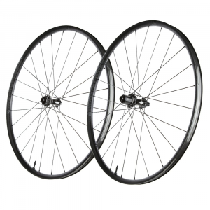 Industry Nine | Solix - Ul250 Cx 700C Wheelset 12X100 -12X142 - Hg | Aluminum