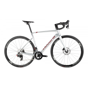 Argon 18 | Sum Rival Axs Bike | Podium Grey | Xl