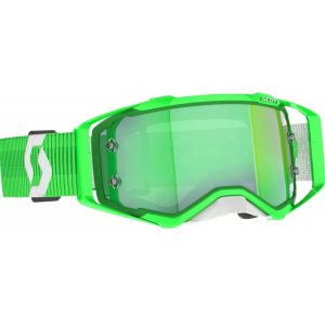 Scott | Prospect Goggles Men's In White