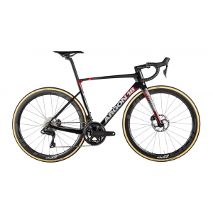 Argon 18 | Sum Pro Ultegra Di2 Bike | Crystal Black | L