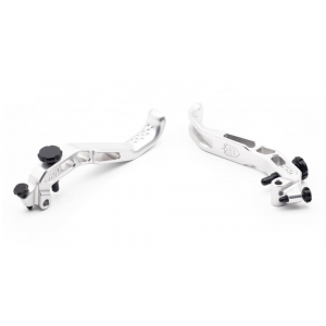 Oak Components | Root Pro Brake Lever Blades - Magura Raw