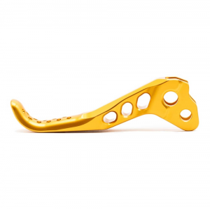 Oak Components | Sr Brake Lever Blades - Sram Black