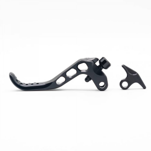 Oak Components | Sr Brake Lever Blades - Shimano Orange