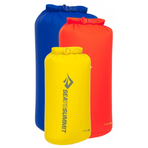 Sea To Summit | Lightweight Dry Bag Set Multi 3-Sack | Nylon