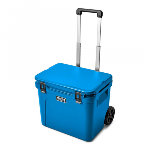 Yeti | Roadie 60 Wheeled Cooler | Rubber