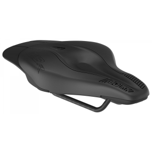 Sqlab | 613 Ergowave R Saddle | Black | 11Cm