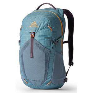 Gregory | Nano 20 Backpack | Nylon