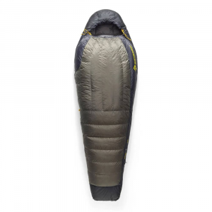 Sea To Summit | Spark Pro Down Sleeping Bag (30F-1C) | Polyester
