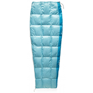 Sea To Summit | Traveler Down Sleeping Bag (45F 7C) | Polyester