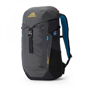 Gregory | Nano 30 Backpack | Nylon