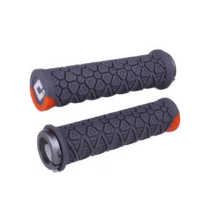 Odi | Vanquish Grips Black