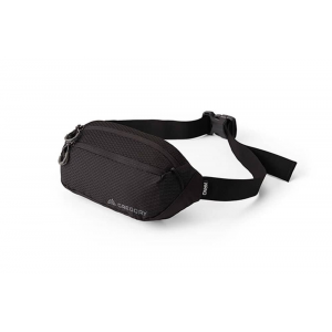 Gregory | Nano Waistpack Chalk | White | | Nylon
