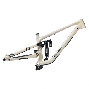 Norco | Sight A 150 Frameset 2025 | White | Sz4