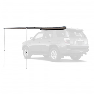 Roam Adventure Co | . Awning 8Ft Standard 8' Black