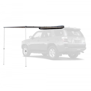 Roam Adventure Co | . Awning 6.5Ft Standard 6.5' X 8' Black