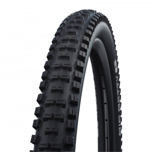 Schwalbe | Big Betty Performance 29" Tire 29X2.4 Performance Addix 50 Tpi