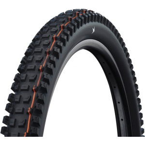 Schwalbe | Albert Gravity Pro 27.5" Tire 27.5X2.5 Addix Soft 35 Tpi