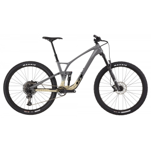 Gt Bicycles | Sensor St Carbon Elite Bike | Wet Cement | L